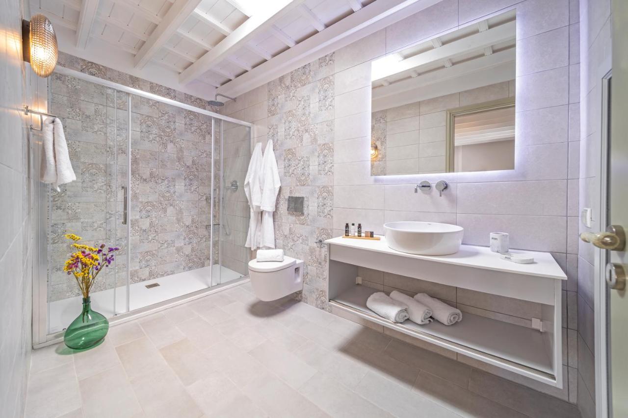 Amarada City Suites Rhodes City 外观 照片