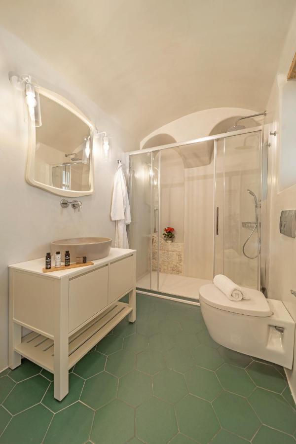 Amarada City Suites Rhodes City 外观 照片